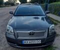 Серый Тойота Авенсис, объемом двигателя 1.8 л и пробегом 0 тыс. км за 6000 $, фото 5 на Automoto.ua