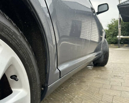 Серый Тойота Авенсис, объемом двигателя 2 л и пробегом 251 тыс. км за 5300 $, фото 7 на Automoto.ua