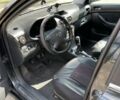 Серый Тойота Авенсис, объемом двигателя 2 л и пробегом 317 тыс. км за 2499 $, фото 5 на Automoto.ua