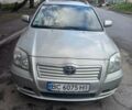 Серый Тойота Авенсис, объемом двигателя 1.8 л и пробегом 300 тыс. км за 6000 $, фото 3 на Automoto.ua