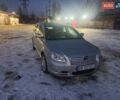 Серый Тойота Авенсис, объемом двигателя 1.8 л и пробегом 263 тыс. км за 7100 $, фото 4 на Automoto.ua