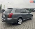 Сірий Тойота Авенсіс, об'ємом двигуна 2 л та пробігом 285 тис. км за 5200 $, фото 9 на Automoto.ua
