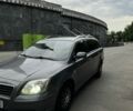 Серый Тойота Авенсис, объемом двигателя 2 л и пробегом 353 тыс. км за 5150 $, фото 6 на Automoto.ua