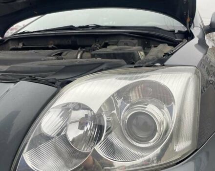 Сірий Тойота Авенсіс, об'ємом двигуна 2 л та пробігом 285 тис. км за 5200 $, фото 18 на Automoto.ua