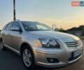 Сірий Тойота Авенсіс, об'ємом двигуна 2.01 л та пробігом 289 тис. км за 6700 $, фото 32 на Automoto.ua