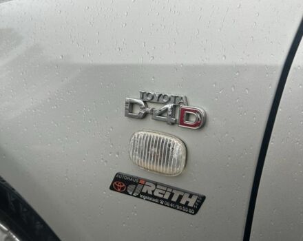 Серый Тойота Авенсис, объемом двигателя 2 л и пробегом 300 тыс. км за 2900 $, фото 6 на Automoto.ua