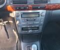Серый Тойота Авенсис, объемом двигателя 2 л и пробегом 294 тыс. км за 5000 $, фото 7 на Automoto.ua