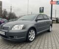 Сірий Тойота Авенсіс, об'ємом двигуна 2 л та пробігом 285 тис. км за 5200 $, фото 3 на Automoto.ua