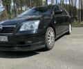 Серый Тойота Авенсис, объемом двигателя 2 л и пробегом 317 тыс. км за 2499 $, фото 3 на Automoto.ua