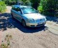 Серый Тойота Авенсис, объемом двигателя 2 л и пробегом 375 тыс. км за 2500 $, фото 1 на Automoto.ua