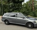 Серый Тойота Авенсис, объемом двигателя 2 л и пробегом 353 тыс. км за 5150 $, фото 2 на Automoto.ua