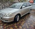 Серый Тойота Авенсис, объемом двигателя 2 л и пробегом 312 тыс. км за 4400 $, фото 12 на Automoto.ua