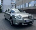 Сірий Тойота Авенсіс, об'ємом двигуна 1.8 л та пробігом 234 тис. км за 5607 $, фото 1 на Automoto.ua