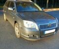 Сірий Тойота Авенсіс, об'ємом двигуна 2 л та пробігом 390 тис. км за 2900 $, фото 1 на Automoto.ua