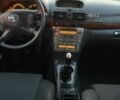 Серый Тойота Авенсис, объемом двигателя 2 л и пробегом 304 тыс. км за 1950 $, фото 6 на Automoto.ua