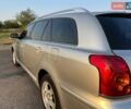 Сірий Тойота Авенсіс, об'ємом двигуна 2.01 л та пробігом 289 тис. км за 6700 $, фото 22 на Automoto.ua