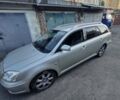 Серый Тойота Авенсис, объемом двигателя 2 л и пробегом 341 тыс. км за 5800 $, фото 1 на Automoto.ua