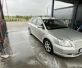 Сірий Тойота Авенсіс, об'ємом двигуна 2 л та пробігом 450 тис. км за 2900 $, фото 1 на Automoto.ua