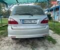 Серый Тойота Авенсис, объемом двигателя 2 л и пробегом 306 тыс. км за 3250 $, фото 7 на Automoto.ua