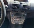 Сірий Тойота Авенсіс, об'ємом двигуна 1.8 л та пробігом 250 тис. км за 5700 $, фото 10 на Automoto.ua