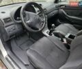 Серый Тойота Авенсис, объемом двигателя 2 л и пробегом 312 тыс. км за 4400 $, фото 28 на Automoto.ua