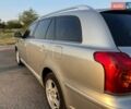 Сірий Тойота Авенсіс, об'ємом двигуна 2.01 л та пробігом 289 тис. км за 6700 $, фото 19 на Automoto.ua