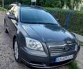Серый Тойота Авенсис, объемом двигателя 1.8 л и пробегом 0 тыс. км за 6000 $, фото 3 на Automoto.ua