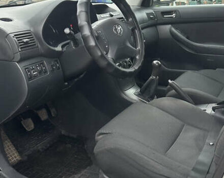 Сірий Тойота Авенсіс, об'ємом двигуна 1.8 л та пробігом 311 тис. км за 6100 $, фото 5 на Automoto.ua