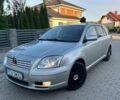 Серый Тойота Авенсис, объемом двигателя 0 л и пробегом 308 тыс. км за 1360 $, фото 1 на Automoto.ua