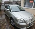Серый Тойота Авенсис, объемом двигателя 2 л и пробегом 312 тыс. км за 4400 $, фото 10 на Automoto.ua