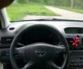 Серый Тойота Авенсис, объемом двигателя 1.8 л и пробегом 325 тыс. км за 4900 $, фото 2 на Automoto.ua