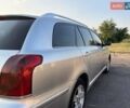 Сірий Тойота Авенсіс, об'ємом двигуна 2.01 л та пробігом 289 тис. км за 6700 $, фото 37 на Automoto.ua