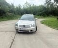 Серый Тойота Авенсис, объемом двигателя 2 л и пробегом 340 тыс. км за 1950 $, фото 1 на Automoto.ua