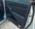Сірий Тойота Авенсіс, об'ємом двигуна 2 л та пробігом 330 тис. км за 5400 $, фото 30 на Automoto.ua