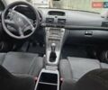 Серый Тойота Авенсис, объемом двигателя 2 л и пробегом 312 тыс. км за 4400 $, фото 25 на Automoto.ua