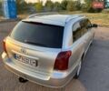 Сірий Тойота Авенсіс, об'ємом двигуна 2.01 л та пробігом 289 тис. км за 6700 $, фото 23 на Automoto.ua