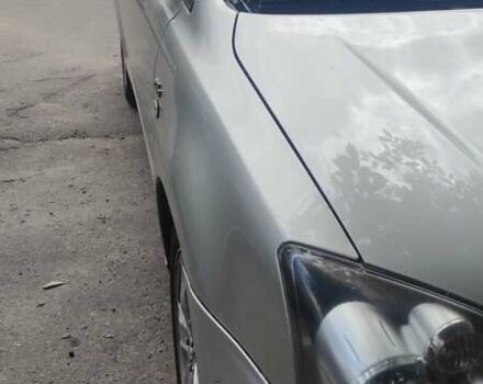 Сірий Тойота Авенсіс, об'ємом двигуна 2.01 л та пробігом 289 тис. км за 6700 $, фото 12 на Automoto.ua
