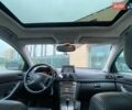 Сірий Тойота Авенсіс, об'ємом двигуна 2.36 л та пробігом 237 тис. км за 6100 $, фото 10 на Automoto.ua
