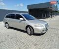 Сірий Тойота Авенсіс, об'ємом двигуна 1.8 л та пробігом 250 тис. км за 5700 $, фото 3 на Automoto.ua