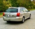 Серый Тойота Авенсис, объемом двигателя 2 л и пробегом 224 тыс. км за 4900 $, фото 3 на Automoto.ua