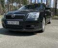 Серый Тойота Авенсис, объемом двигателя 2 л и пробегом 317 тыс. км за 2499 $, фото 1 на Automoto.ua