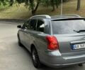 Серый Тойота Авенсис, объемом двигателя 2 л и пробегом 353 тыс. км за 5150 $, фото 5 на Automoto.ua
