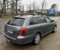 Серый Тойота Авенсис, объемом двигателя 2 л и пробегом 400 тыс. км за 2750 $, фото 3 на Automoto.ua