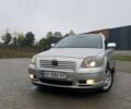 Сірий Тойота Авенсіс, об'ємом двигуна 2.36 л та пробігом 237 тис. км за 6100 $, фото 13 на Automoto.ua