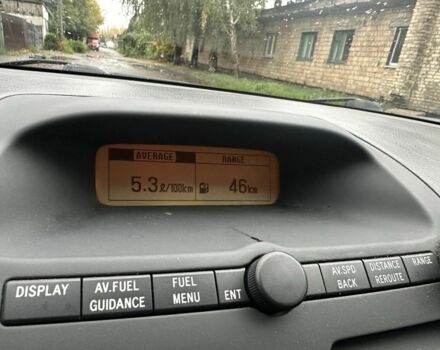 Серый Тойота Авенсис, объемом двигателя 2 л и пробегом 300 тыс. км за 2900 $, фото 23 на Automoto.ua