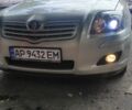 Сірий Тойота Авенсіс, об'ємом двигуна 2 л та пробігом 289 тис. км за 6700 $, фото 1 на Automoto.ua