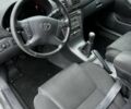 Серый Тойота Авенсис, объемом двигателя 2 л и пробегом 336 тыс. км за 2600 $, фото 10 на Automoto.ua