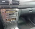 Серый Тойота Авенсис, объемом двигателя 2 л и пробегом 1 тыс. км за 2550 $, фото 2 на Automoto.ua