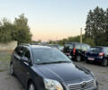 Серый Тойота Авенсис, объемом двигателя 2 л и пробегом 247 тыс. км за 6499 $, фото 1 на Automoto.ua