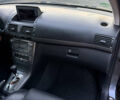 Серый Тойота Авенсис, объемом двигателя 2 л и пробегом 247 тыс. км за 6499 $, фото 90 на Automoto.ua